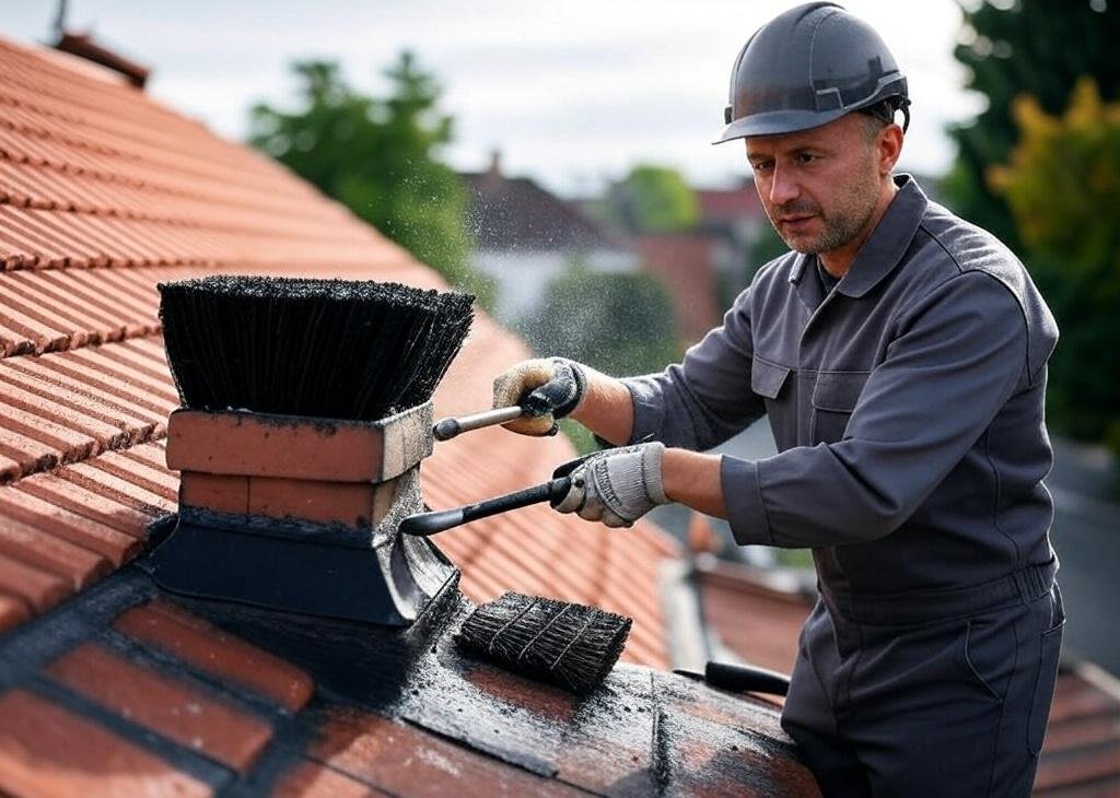 Chimney Services